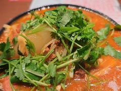 -肥汁米蘭香港米线(宁波路总店)