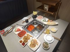 -海底捞火锅(群光广场店)