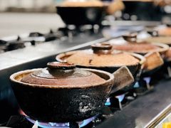 -红星光发煲仔饭(大石街店)