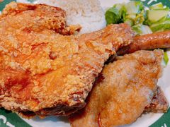 大富豪渣扒饭-渣·餐厅(西斗门店)