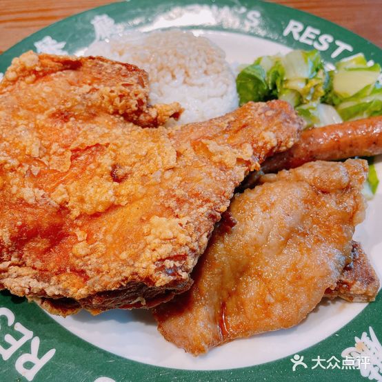 渣·餐厅(西斗门店)