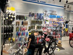 -捷安特自行车(中关村店)