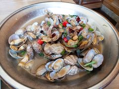 -新白鹿餐厅(城西银泰城店)