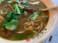 -春雪面馆(转塘店)