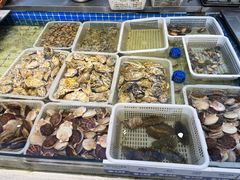 -大锅强·蒸海鲜青岛菜(吾悦广场店)