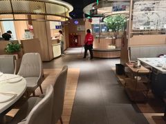 -滋奇·扬州地标火锅(兴城东路店)