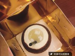 -B.O.M波姆烘焙(凤凰街店)