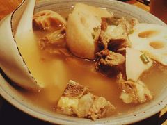 -静一餐厅·湖北菜(前门店)