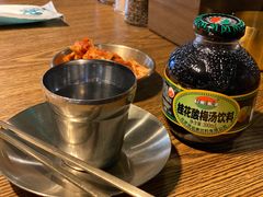 -鑫釜山海鲜烧烤(鑫丰国际店)