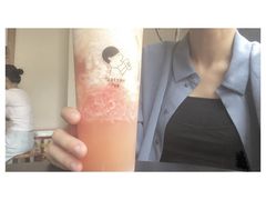 -喜茶(深圳福田星河COCO Park店)