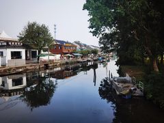 -莲花岛景区