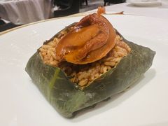 -万豪金殿(香港JW万豪酒店)