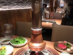 -王妃家(明洞中央店)