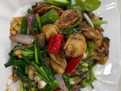 -陈记粤湛鸡饭店