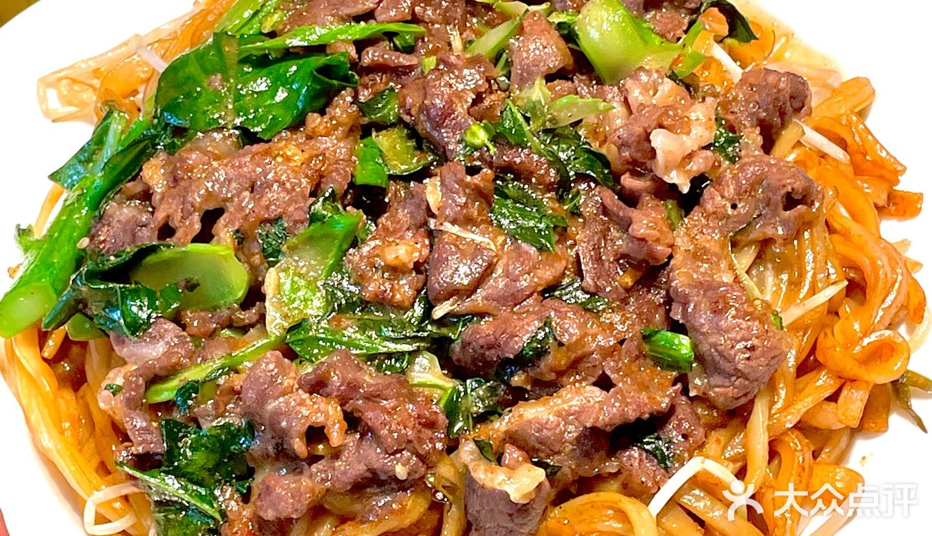 不开玩笑！这家牛肉火锅我可以一周吃三次‼️