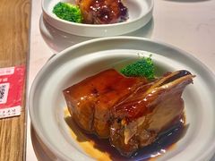 金奖当家红烧肉-徽镇小厨·经典徽菜(十里河店)