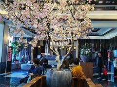 -东方之珠洗浴休闲广场(南开店)