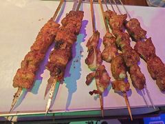 -路边边.炒菜烧烤.音乐餐厅(良乡长虹店)