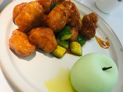 -芳满庭粤菜餐厅(丹阳吾悦店)
