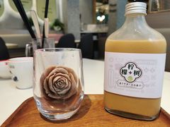 -柠檬树茶餐厅(海雅缤纷城店)