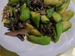 -安记烧鹅(新桥店)