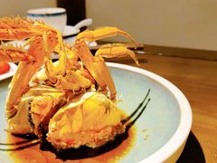 -聚汇三少·龙虾·中餐厅(莫邪路新天地店)