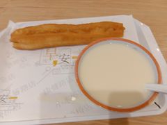 -早安山丘·豆浆油条(小木桥路店)