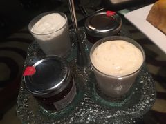 -上海锦江汤臣洲际大酒店柒酒廊
