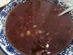 袁妈招牌红豆汤-袁妈红豆汤(重庆总店)