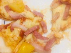 -萨莉亚意式餐厅(天河城购物中心店)