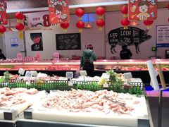 -美廉美超市(圣熙8号购物中心店)