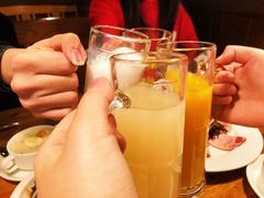 -宝莱纳啤酒花园餐厅PAULANER BRAUHAUS Nanjing(广州路店)