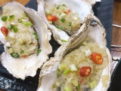 -陈老斯呼尔嗨吃烧烤(科巷店)