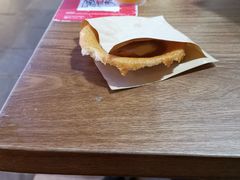 -精粉世家(汉街总部国际A座店)
