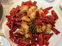 -莆田餐厅PUTIEN(三里屯店)