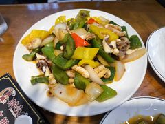 -醉壹号海鲜大排档·老厦门特色菜(厦门美食地标店)