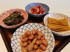 -君庭中餐馆(湘江豪生店)