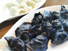 墨鱼水饺-船歌鱼水饺(高新园区店)