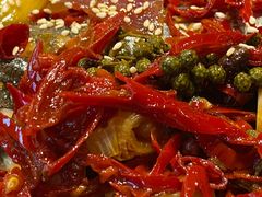 麻辣巴沙鱼-渝是乎酸菜鱼(龙旗购物中心店)
