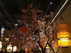 -绿茶餐厅(千岛湖银泰城店)