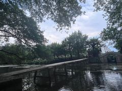 -西溪南古村落景区