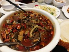 -大碗居老北京炸酱面(蛇口店)