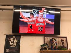 -炒豆合作社(东四总店)