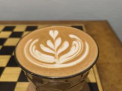 -Cafe Villa