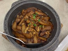 -明园茶餐厅(沙头角店)