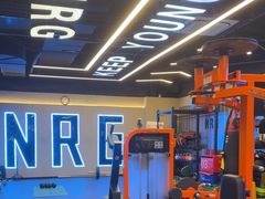 -NRG健身私教CLUB(静安体育中心店)