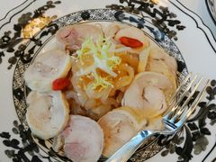 -夏苑(新加坡丽思卡尔顿美年酒店)