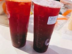 -CoCo都可(汉神购物广场店)