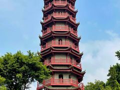 -南沙天后宫景区