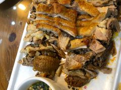 -下梅人家土菜馆(历史文化餐厅度假区店)